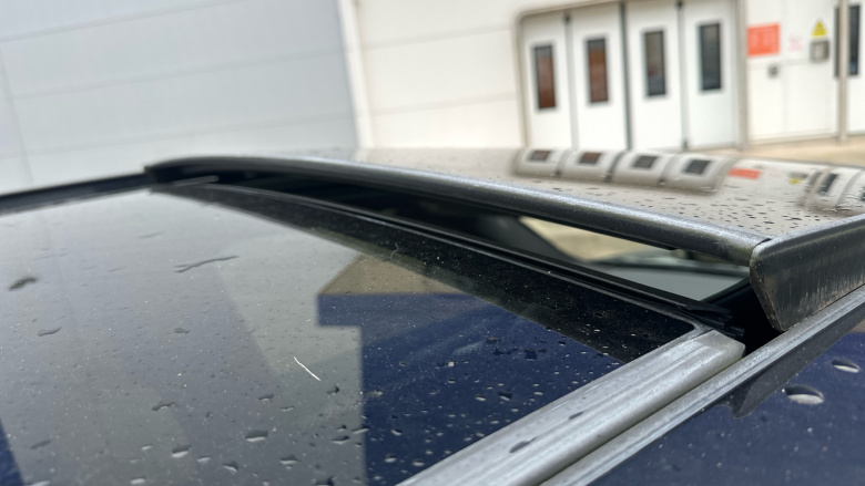 BMW X3 xDrive20d MHT M Sport 5dr Step Auto [Tech/Plus Pk] Diesel Estate